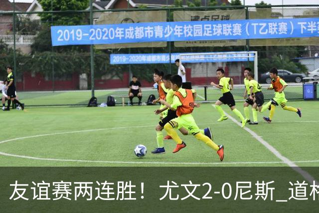 友谊赛两连胜！尤文2-0尼斯 道格拉斯·路易斯破门奥博沃多建功