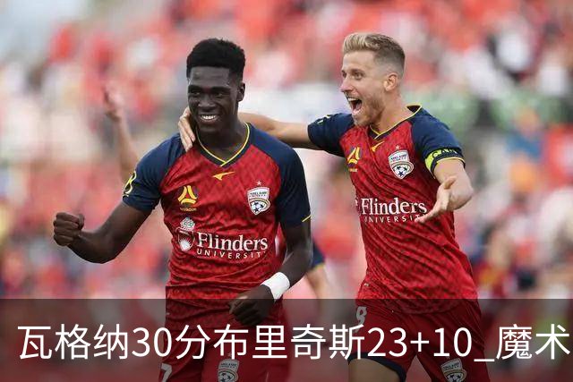 瓦格纳30分布里奇斯23+10 魔术擒黄蜂取7连胜