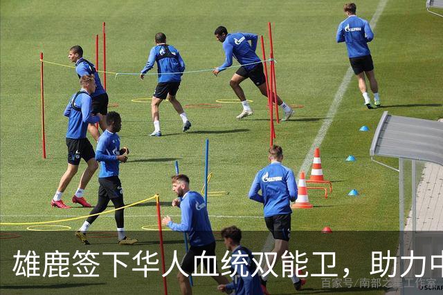 雄鹿签下华人血统双能卫，助力中国男篮归化新目标，疑似孙氏后裔