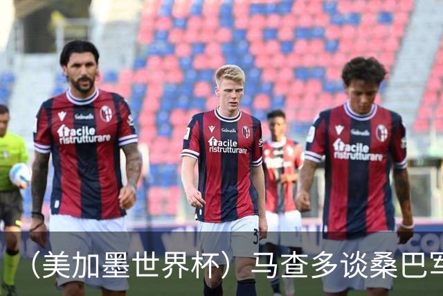 （美加墨世界杯）马查多谈桑巴军团折戟：“巴西首先要找回自己”