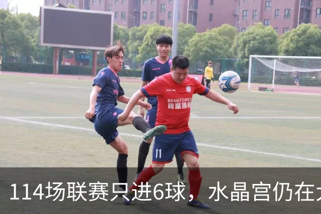 114场联赛只进6球，水晶宫仍在大战中领先，或免签这位自由球员